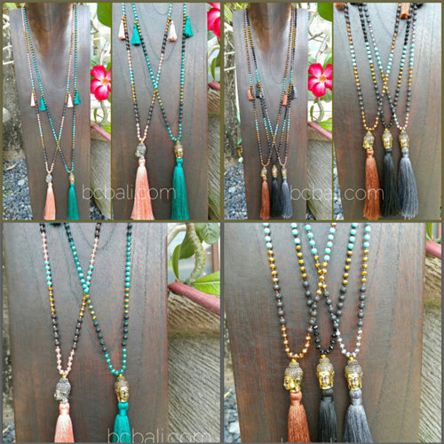 Bali necklaces wholesale 2025